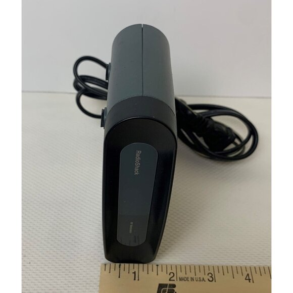 RadioShack RF Modulator Model 15-2526 TV Converter Audio Video S-Video 1200V - Picture 7 of 7